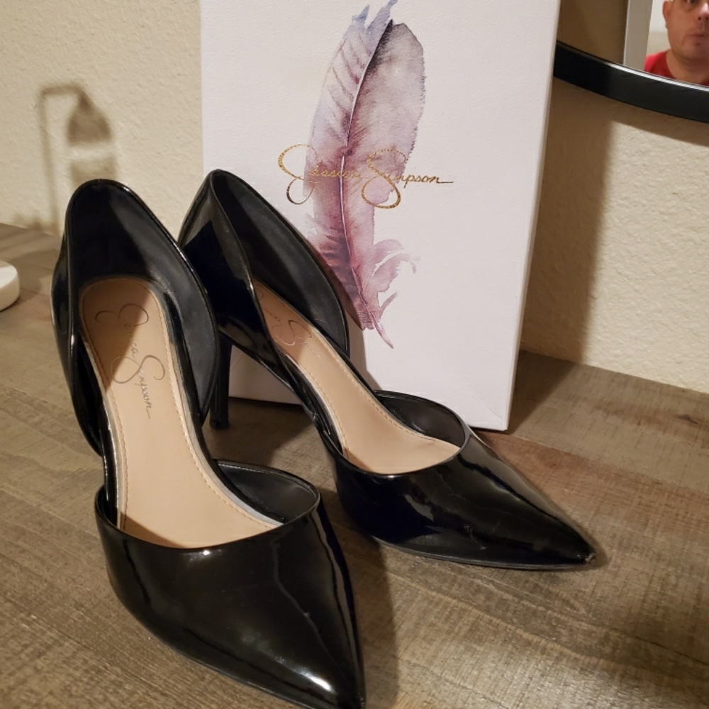 Shoes - Picture 3 of 3